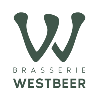 Brasserie Westbeer logo Brasserie Westbeer logo