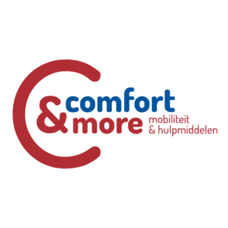 Comfort en More logo Comfort en More logo
