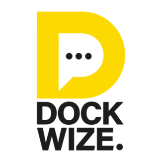 Dockwize logo Dockwize logo