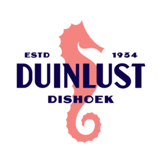 Duinslust Dishoek logo Duinslust Dishoek logo