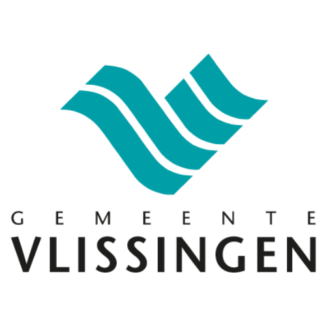 Gemeente Vlissingen logo Gemeente Vlissingen logo