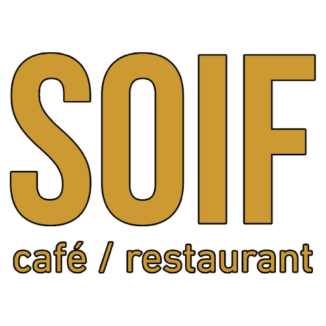 SOIF logo SOIF logo
