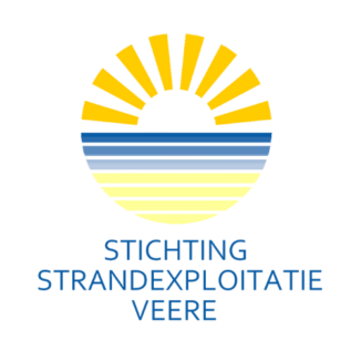 Stichting Strandexploitatie Veere logo Stichting Strandexploitatie Veere logo