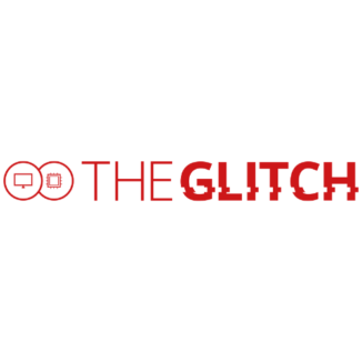 The Glitch logo The Glitch logo