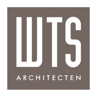 WTS Architecten logo WTS Architecten logo